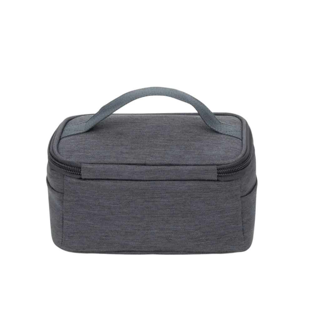Cумка-холодильник RESTO 5501, 1,7л, Grey