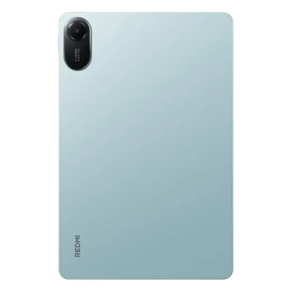 Tabletă Xiaomi Redmi Pad 2, Wi-Fi, 4GB/128GB, Mint Green