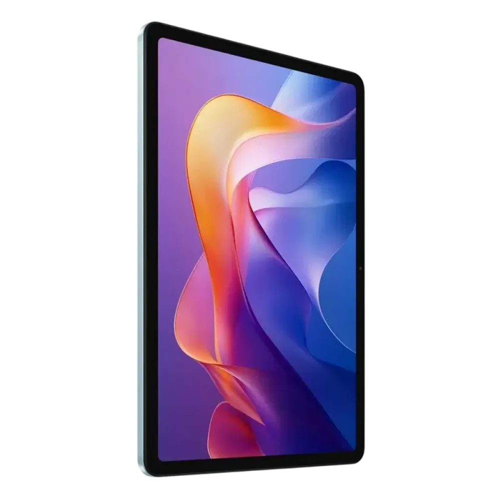 Tabletă Xiaomi Redmi Pad 2, Wi-Fi, 4GB/128GB, Mint Green