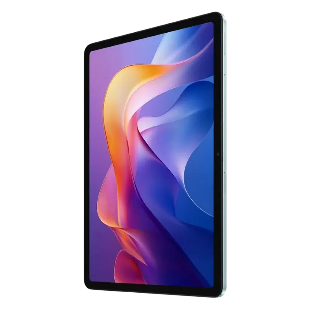 Tabletă Xiaomi Redmi Pad 2, Wi-Fi, 4GB/128GB, Mint Green