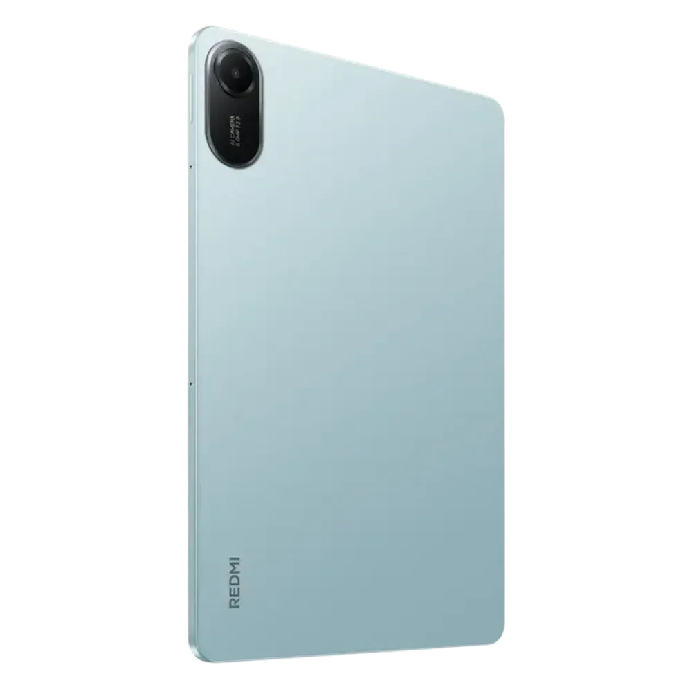 Tabletă Xiaomi Redmi Pad 2, Wi-Fi, 4GB/128GB, Mint Green