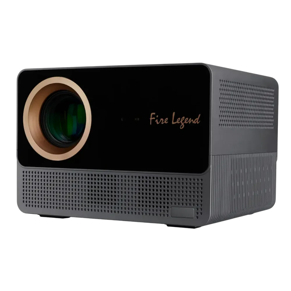 Проектор Acer Aopen QF18S, 800ANSI Lumens, FullHD (1920 x 1080) 