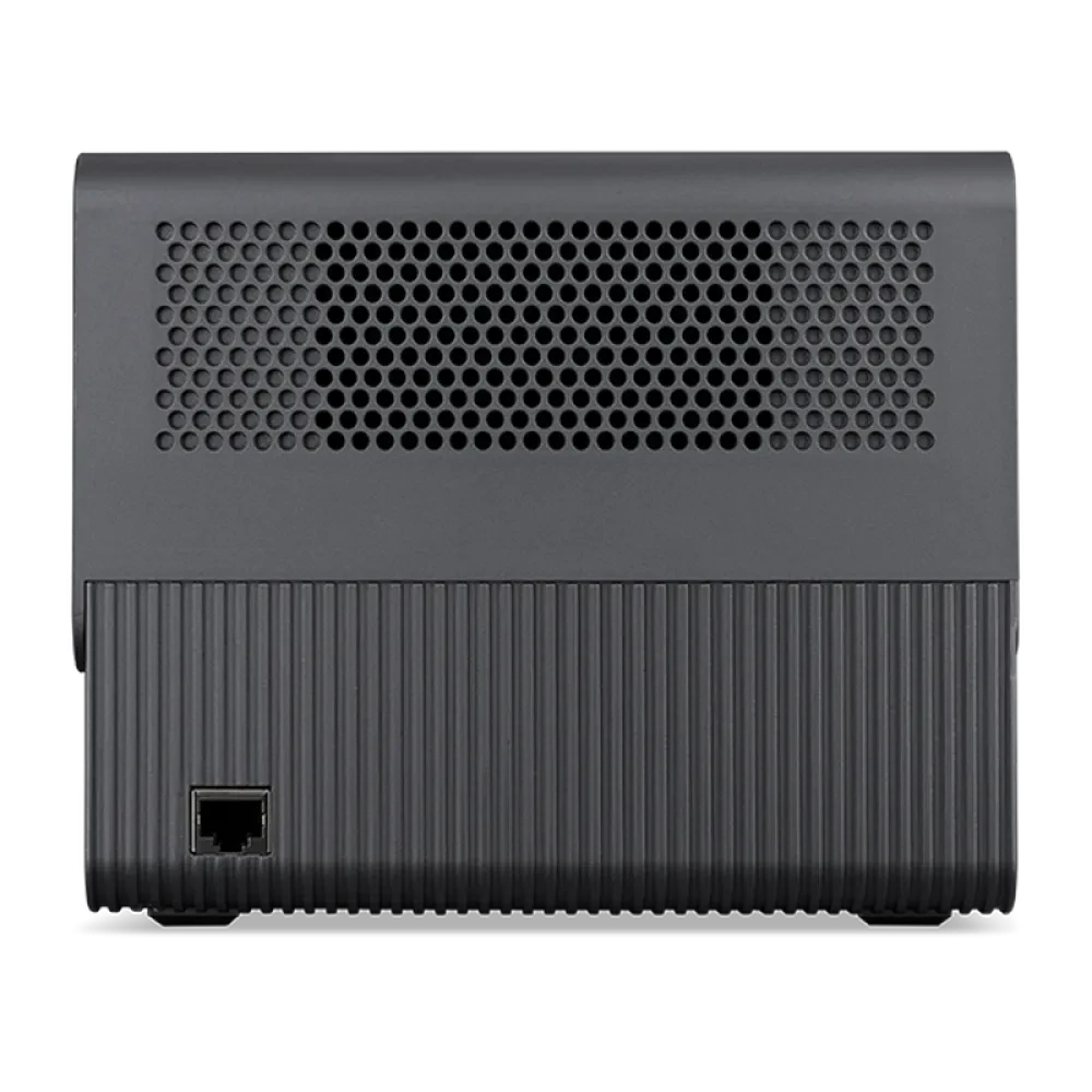 Проектор Acer Aopen QF18S, 800ANSI Lumens, FullHD (1920 x 1080) 