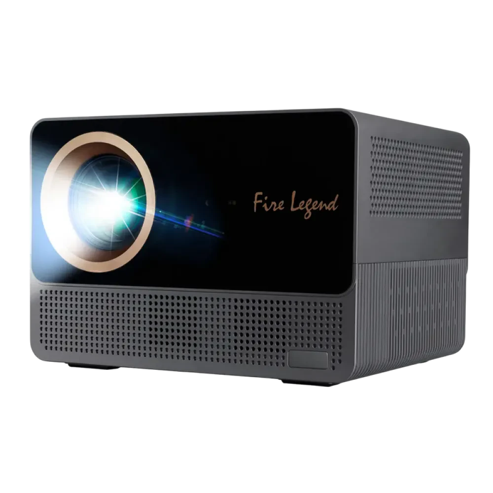 Проектор Acer Aopen QF18S, 800ANSI Lumens, FullHD (1920 x 1080) 