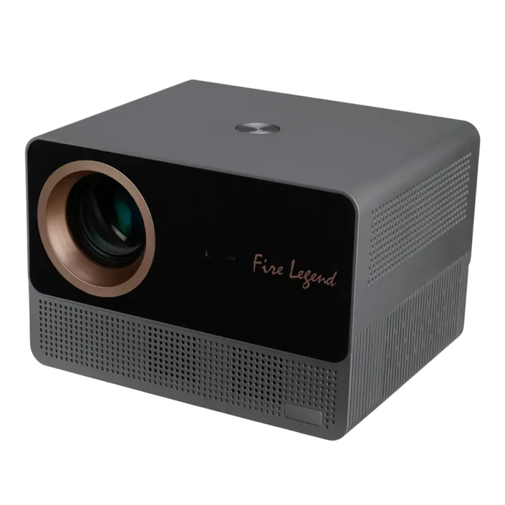 Проектор Acer Aopen QF18S, 800ANSI Lumens, FullHD (1920 x 1080) 