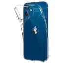 Чехол Xcover iPhone 12 mini - Liquid Crystal, Жидкокристаллический