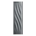 Внешний портативный SSD накопитель Lenovo PS8, 512 GB, Grey (GXB1M24159)