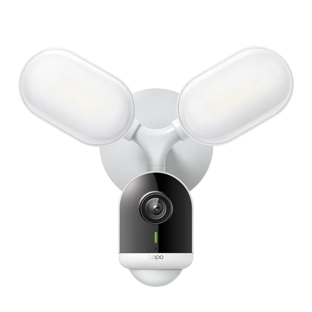 Умная камера видеонаблюдения TP-LINK Tapo C720, Белый