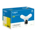 Умная камера видеонаблюдения TP-LINK Tapo C720, Белый