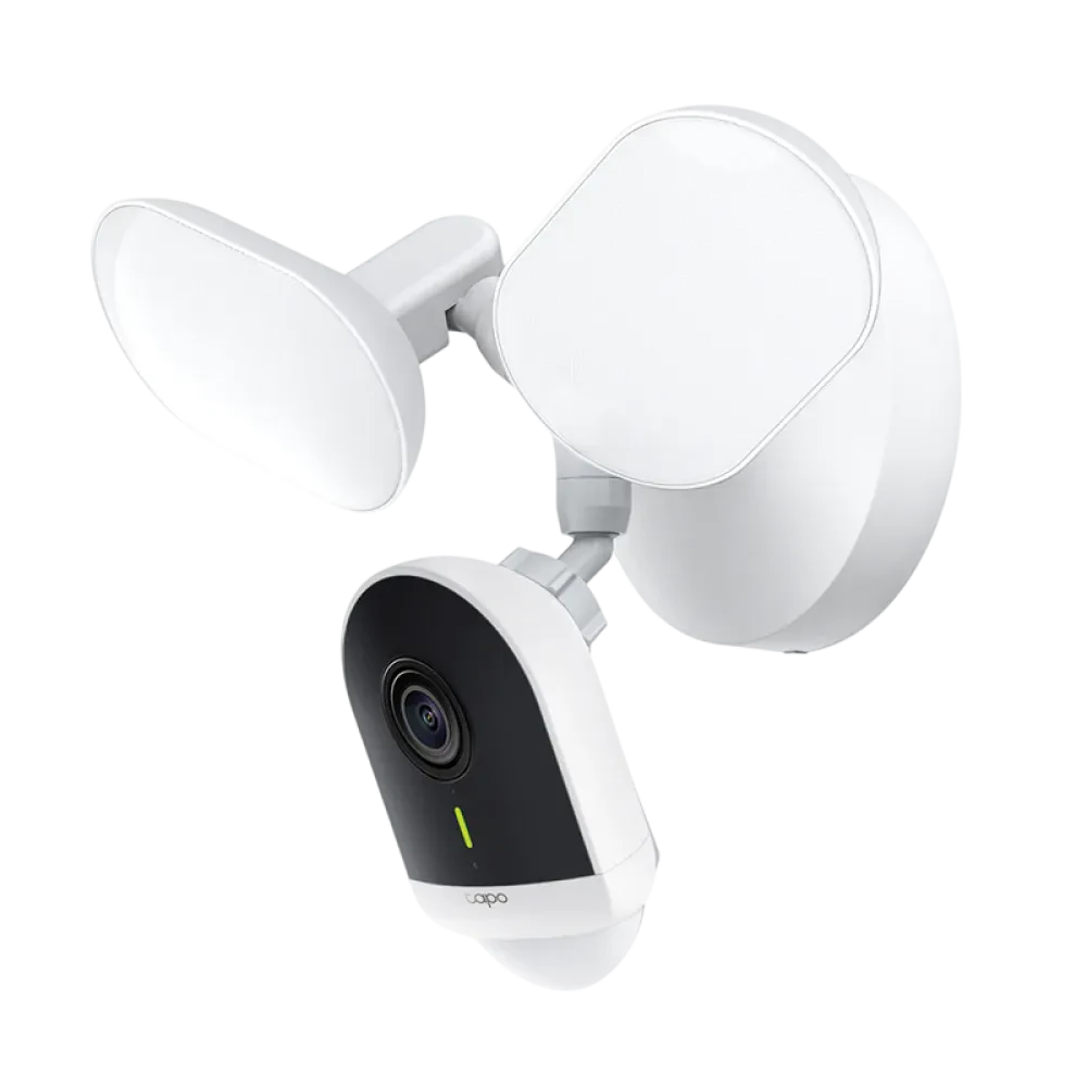 Умная камера видеонаблюдения TP-LINK Tapo C720, Белый