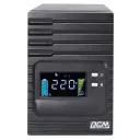 Источник бесперебойного питания PCM SPT-1500, Линейно-интерактивный, 1500VA, Башня