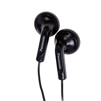 Căști Panasonic RP-HV094, Negru