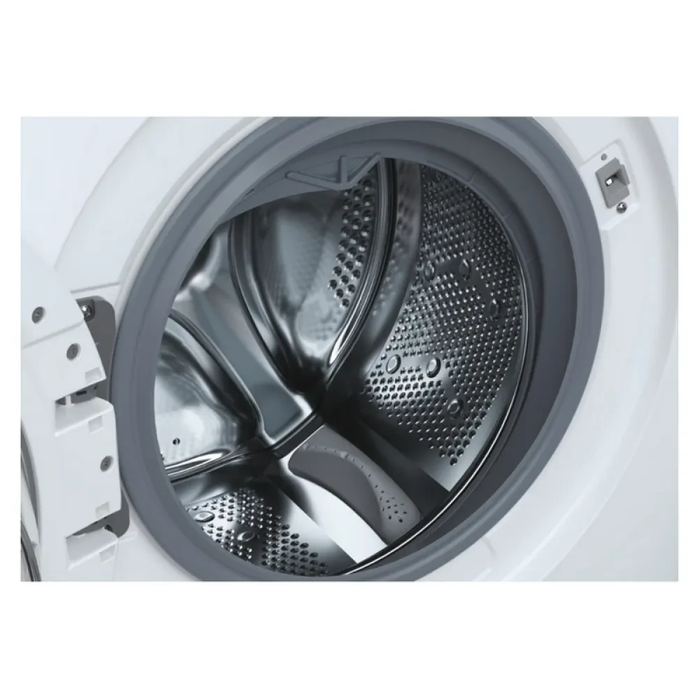Mașină de spălat Candy RO 14104DWMT/1-S, 10kg, Alb