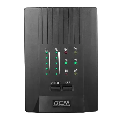 Sursă de alimentare neîntreruptibilă PCM SPT-3000, Linear-interactiv, 3000VA, Turn