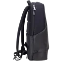 Повседневный рюкзак NINETYGO City Commuter, 13", Нейлон, Полиэстер, Чёрный