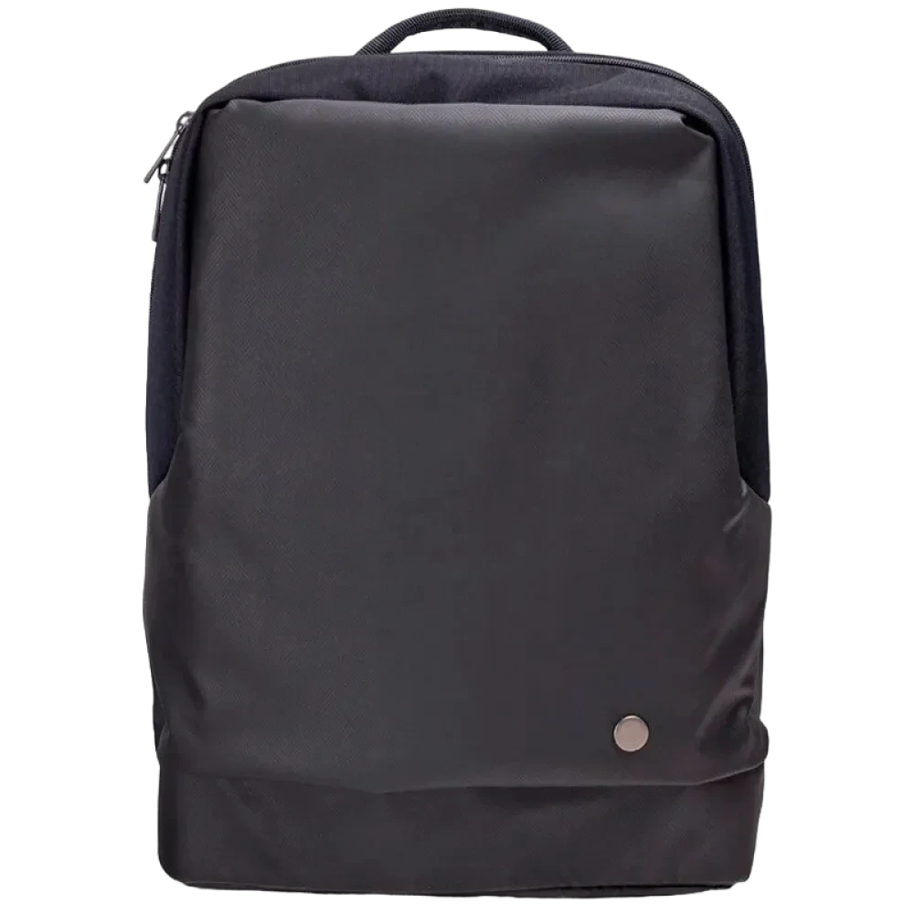 Повседневный рюкзак NINETYGO City Commuter, 13", Нейлон, Полиэстер, Чёрный