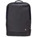 Повседневный рюкзак NINETYGO City Commuter, 13", Нейлон, Полиэстер, Чёрный