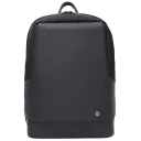 Повседневный рюкзак NINETYGO City Commuter, 13", Нейлон, Полиэстер, Чёрный