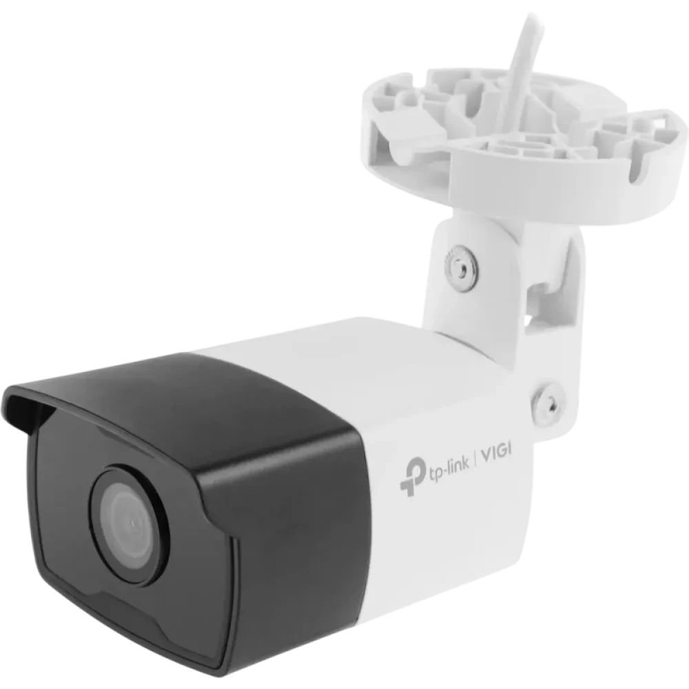 TP-Link "VIGI C330I", 4mm, 3MP, Outdoor IR Bullet Network Camera, PoE