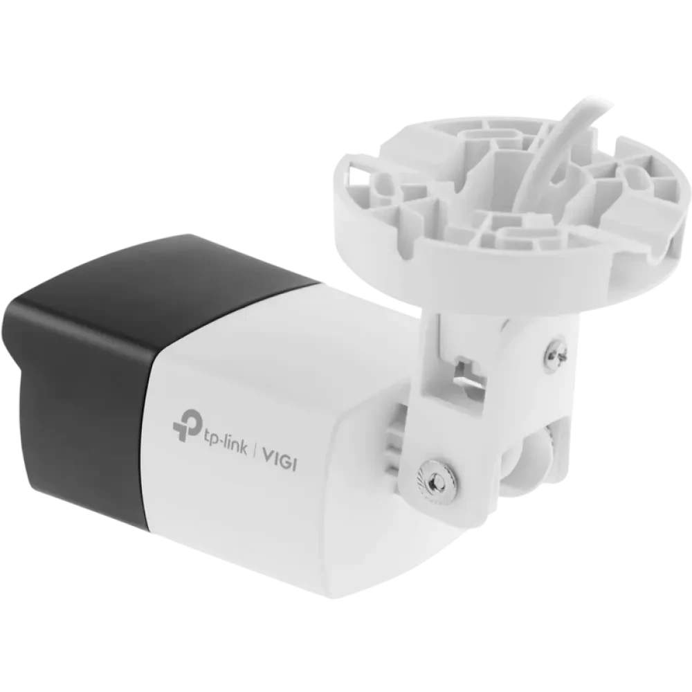 TP-Link "VIGI C330I", 4mm, 3MP, Outdoor IR Bullet Network Camera, PoE