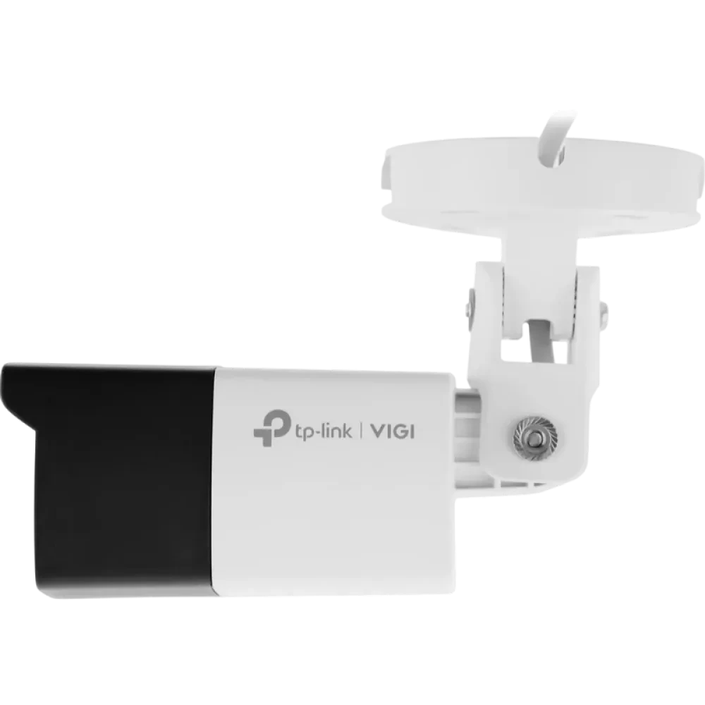 TP-Link "VIGI C330I", 4mm, 3MP, Outdoor IR Bullet Network Camera, PoE