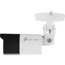 TP-Link "VIGI C330I", 4mm, 3MP, Outdoor IR Bullet Network Camera, PoE