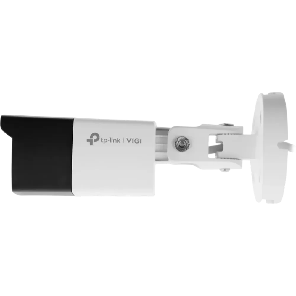 TP-Link "VIGI C330I", 4mm, 3MP, Outdoor IR Bullet Network Camera, PoE