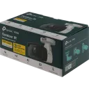 TP-Link "VIGI C330I", 4mm, 3MP, Outdoor IR Bullet Network Camera, PoE