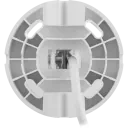 TP-Link "VIGI C330I", 4mm, 3MP, Outdoor IR Bullet Network Camera, PoE