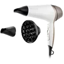 Uscător de păr Remington Thermacare Pro D5720, 2400W, Alb