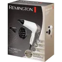 Uscător de păr Remington Thermacare Pro D5720, 2400W, Alb