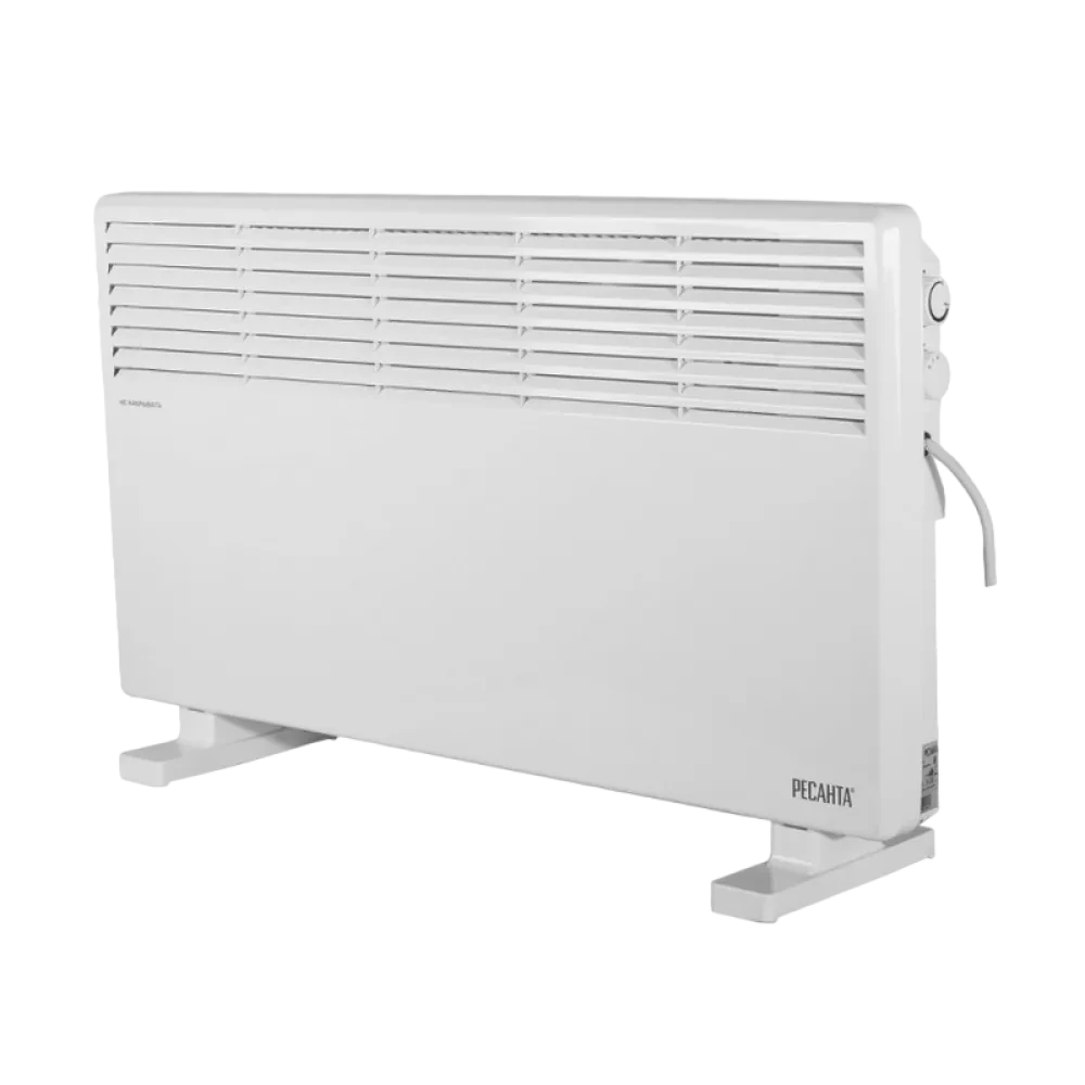Convector Resanta OK-2000CH, 2000W, White