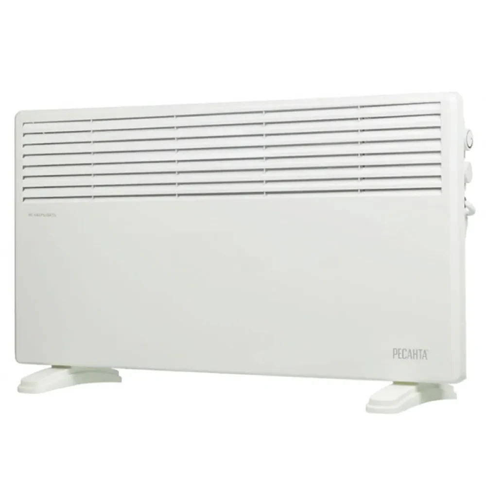 Convector Resanta OK-2000CH, 2000W, White