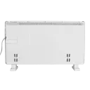 Convector Resanta OK-2000CH, 2000W, White