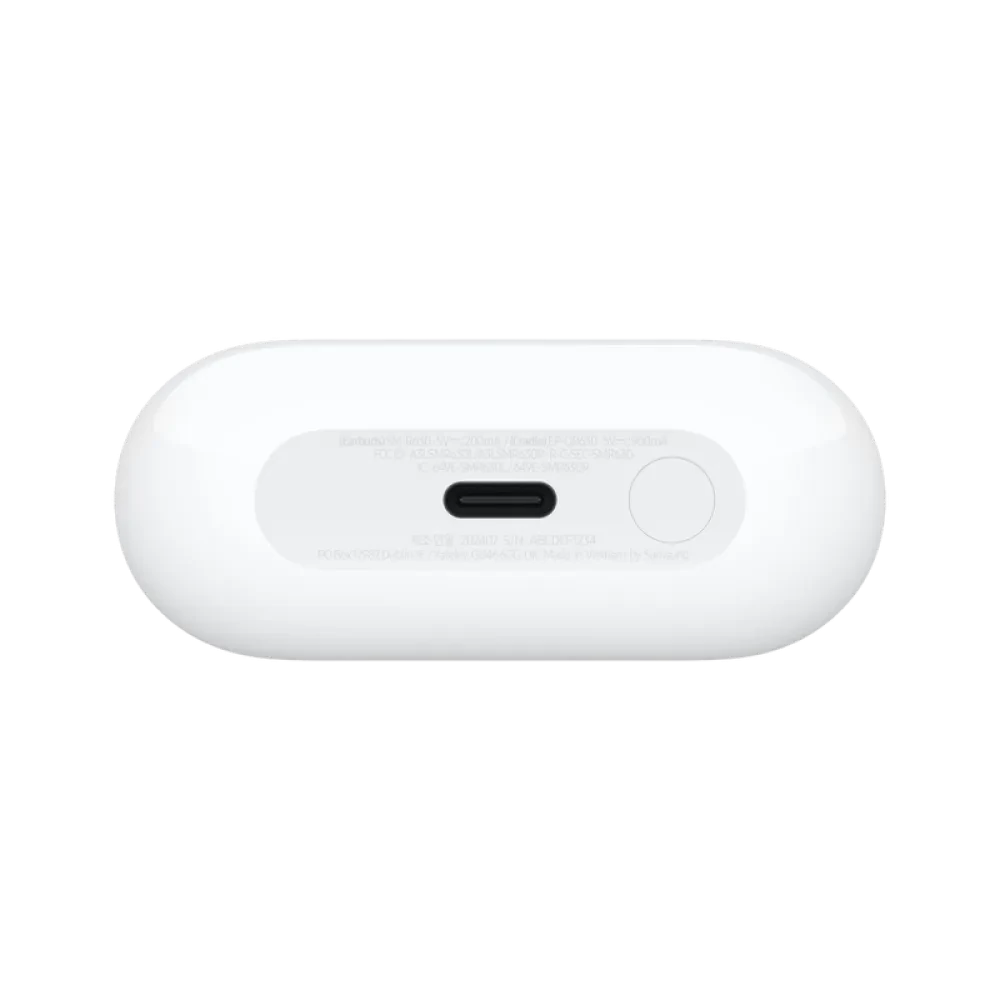 Samsung Galaxy Buds 3 PRO White, SM-R630