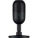 Игровой Микрофон Razer Seiren V3 Mini, Проводной аналоговый, Чёрный