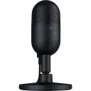 Игровой Микрофон Razer Seiren V3 Mini, Проводной аналоговый, Чёрный