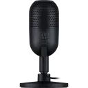 Игровой Микрофон Razer Seiren V3 Mini, Проводной аналоговый, Чёрный