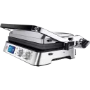 Grătar electric Braun CG 9043, 2000W, Oțel inoxidabil