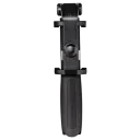 Selfie Stick HAMA Funstand 57, Negru