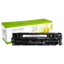 Картридж SCC 002-01-SF410X, для HP CB530A, Черный