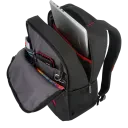 Rucsac pentru Laptop Lenovo B515, 15.6", Poliester, Negru