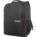 Rucsac pentru Laptop Lenovo B515, 15.6", Poliester, Negru