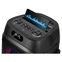 Аудиосистема SVEN PS-850, Чёрный