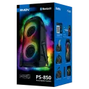 Аудиосистема SVEN PS-850, Чёрный