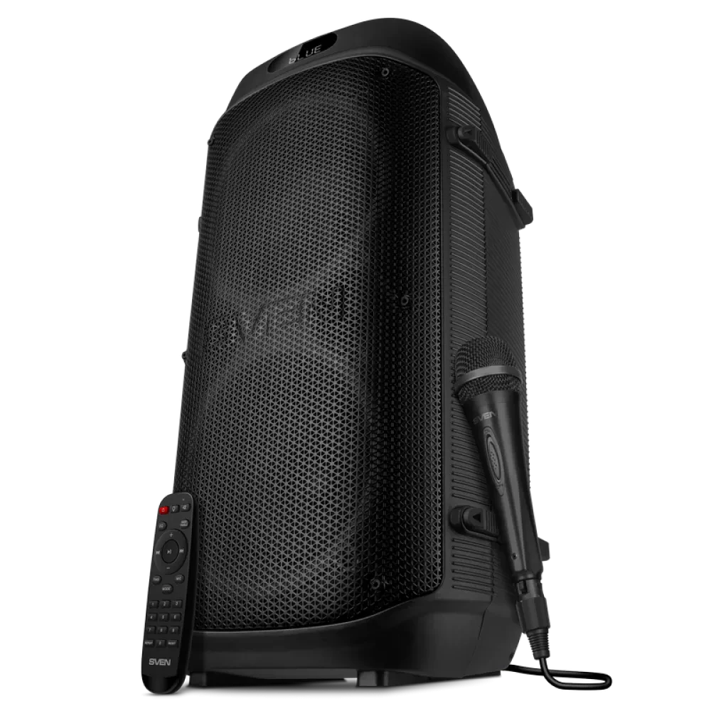 Аудиосистема SVEN PS-850, Чёрный