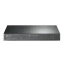 PoE коммутатор TP-LINK TL-SG1210MPE, 8x IEEE 802.3af/at