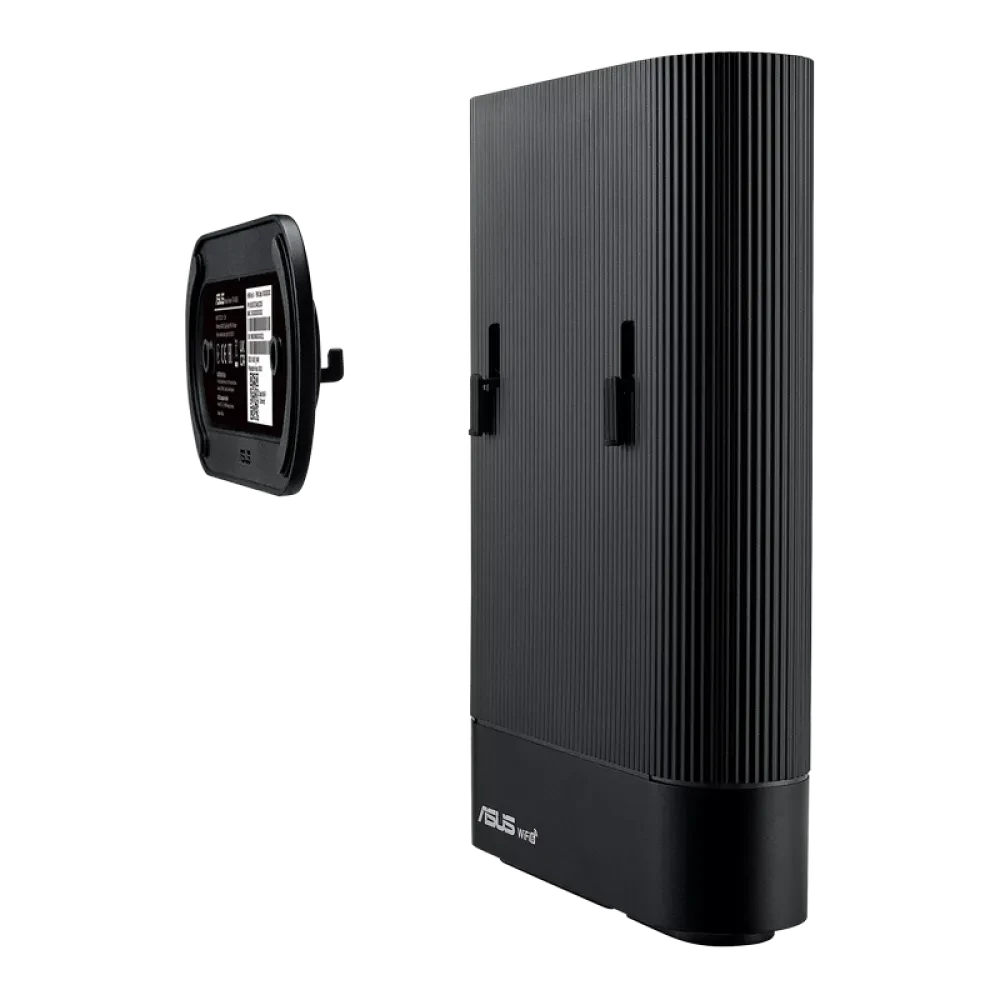 Беспроводной маршрутизатор ASUS RT-AX59U, , Чёрный