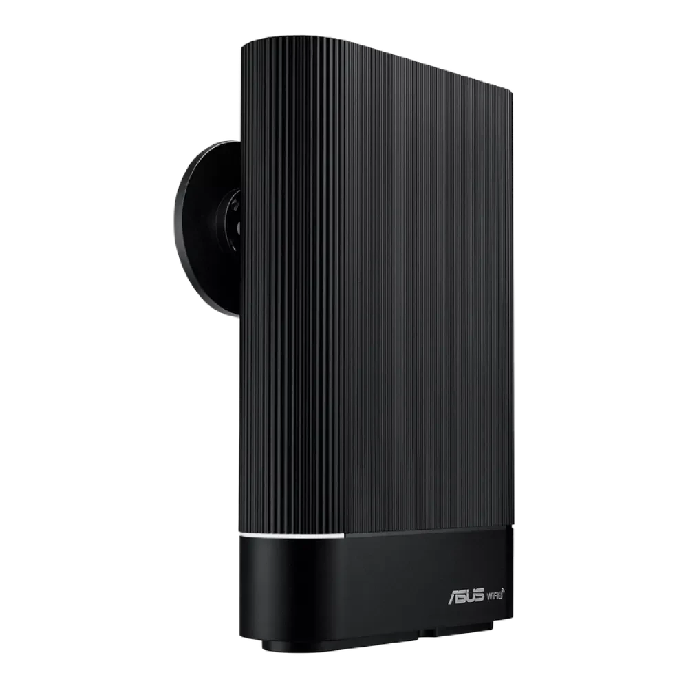 Беспроводной маршрутизатор ASUS RT-AX59U, , Чёрный