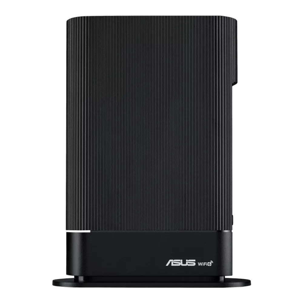 Беспроводной маршрутизатор ASUS RT-AX59U, , Чёрный
